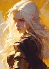 Непонятый злодей: Героини оплакивают мою смерть