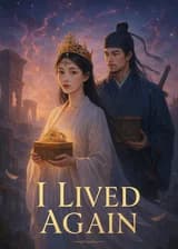 Я снова ожила