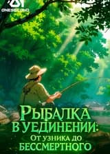 Рыбалка в уединении: От узника до бессмертного