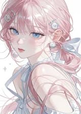 Поющая весенняя мелодия