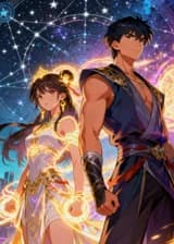 Одолжить меня для продолжения рода? Я в ответ привяжу богиню и стану непобедимым