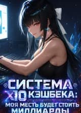 Система x10 кэшбэка: Моя месть будет стоить миллиарды