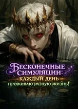 Бесконечные симуляции: Каждый день проживаю разную жизнь!