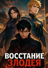 Восстание злодея