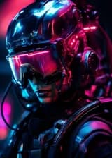 Восьмизнаменная кавалерия? Я прямо нажимаю на коронный красный сигнал тревоги.