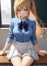 Перевоплощение В Мире Аниме С Ленивой Системой Входа!