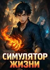 СИМУЛЯТОР ЖИЗНИ