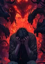 Играю в мире хорроров в игру-симулятор
