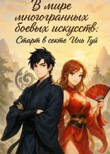 В мире многогранных боевых искусств: Старт в секте Инь Гуй