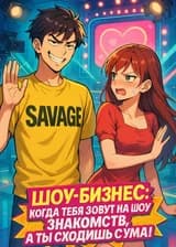 Шоу-бизнес: Когда тебя зовут на шоу знакомств, а ты сходишь с ума!