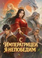 С Императрицей я непобедим