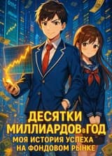 Десятки Миллиардов в Год: Моя История Успеха на Фондовом Рынке