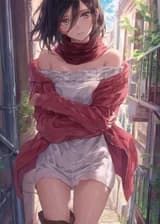 Аниме:Начало с двумя горничными из подарочного набора!