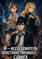 Я — Исследователь Пространственного Сдвига