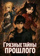Грязные тайны прошлого