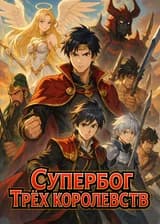 Супербог Трёх Королевств