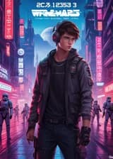 ΠΠ²Π΅Π·Π΄Π½ΡΠ΅ Π²ΠΎΠΉΠ½Ρ VRMMO: ΠΠ°Π»Π°ΠΊΡΠΈΡΠ΅ΡΠΊΠ°Ρ ΡΠΊΡΠΏΠ΅Π΄ΠΈΡΠΈΡ