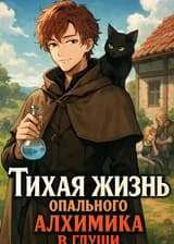 Тихая жизнь опального алхимика в глуши: провалившийся бывший элитный алхимик решает начать заново в отдалённой местности