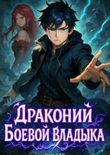 Драконий Боевой Владыка