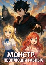 Монстр, Не Знающий Равных