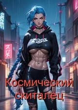 Космический скиталец - от корабля собранного на свалке до огромного мегаладона