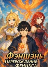 Фэншэнь: Перерождение Феникса
