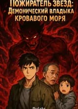 Пожиратель звёзд: Демонический владыка кровавого моря