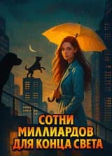 Сотни миллиардов для конца света
