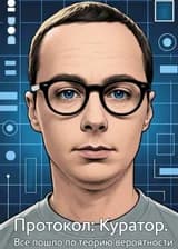 Протокол: Куратор. Все пошло по теорий вероятности.