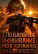 Глобальное выживание: Моя хижина — моя крепость