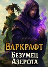 Варкрафт: Безумец Азерота