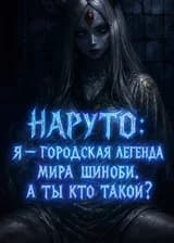 Наруто: Я — городская легенда мира шиноби, а ты кто такой?