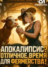 Апокалипсис? Отличное время для фермерства!
