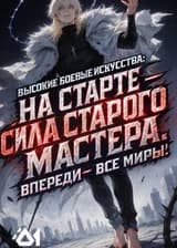 Высокие Боевые Искусства: На старте — сила Старого Мастера. Впереди — все миры!