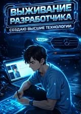 Выживание Разработчика: Я Создаю Высшие Технологии