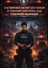 Я Активировал Систему Бога Полиции И Получил Контроль Над Северной Мьянмой