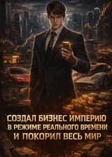Система Богатства: Создал Бизнес Империю В Режиме Реального Времени И Покорил Весь Мир