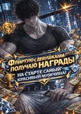 Флиртую с девушками — получаю награды: На старте самый красивый мужчина!