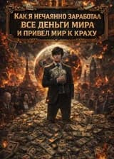 Система Богатства: Как Я Нечаянно Заработал Все Деньги Мира