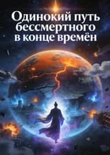 Одинокий путь бессмертного в конце времён