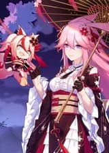 Хонкай, почему ты бросаешь меня только на сражения высокого уровня?