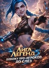 30 000 матчей: довожу про-игроков до слёз