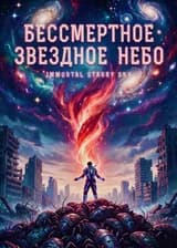 Бессмертное звёздное небо