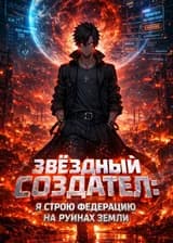Звездный Создатель: Я строю Федерацию на руинах Земли