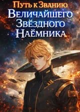 Путь к Званию Величайшего Звёздного Наёмника