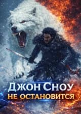 Игра престолов: Джон Сноу не остановится
