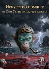 Искусство обмана: от Сунь Укуна до мастера иллюзий