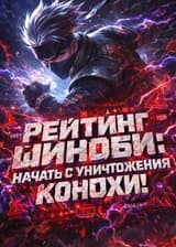 Рейтинг Шиноби: Начать с Уничтожения Конохи!