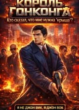 Король Гонконга: Кто сказал, что мне нужна «крыша»?