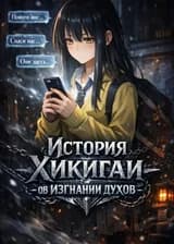 История Хикигаи об изгнании духов
